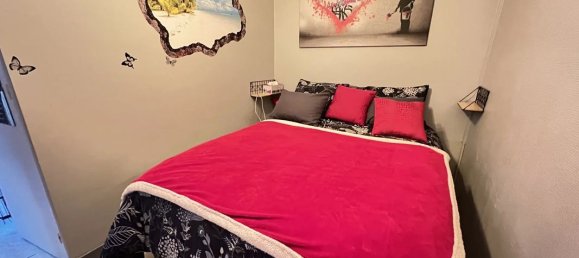 Apartamento de 1 dormitorio en Paris, France No. 137875 6