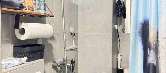 Apartamento de 1 dormitorio en Paris, France No. 137875 9