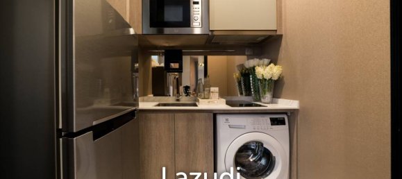 1 bedroom Condo in Bangkok, Thailand No. 17687 5