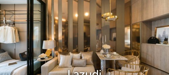 1 bedroom Condo in Bangkok, Thailand No. 17687 3