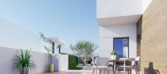 Вилла с 3 спальнями в Ла Эррада, Испания № 6947 6