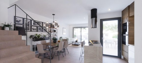 Вилла с 3 спальнями в Ла Эррада, Испания № 6947 3