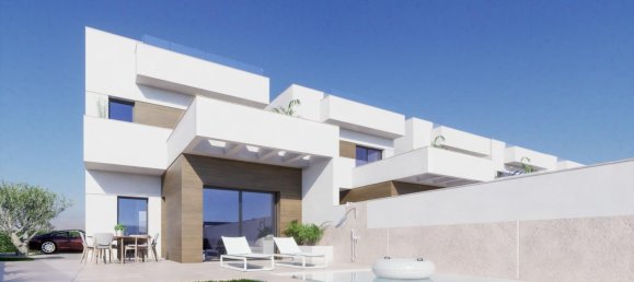 Вилла с 3 спальнями в Ла Эррада, Испания № 6947 8