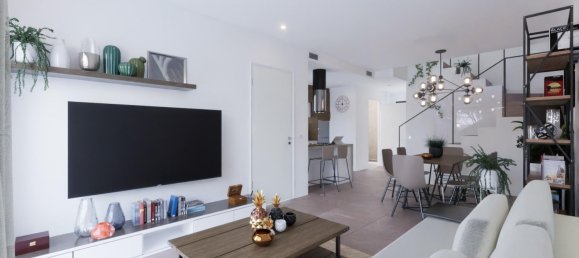 Вилла с 3 спальнями в Ла Эррада, Испания № 6947 4