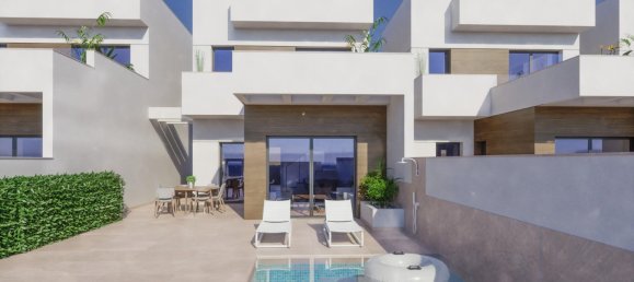 Вилла с 3 спальнями в Ла Эррада, Испания № 6947 2