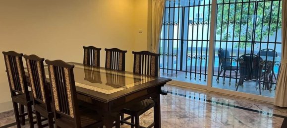 3 bedrooms Cafe / restaurant in Bang Lamung, Thailand No. 4201 8