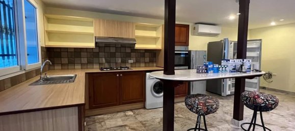 3 bedrooms Cafe / restaurant in Bang Lamung, Thailand No. 4201 7