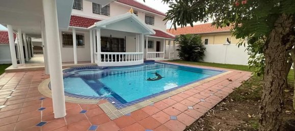 3 bedrooms Cafe / restaurant in Bang Lamung, Thailand No. 4201 4