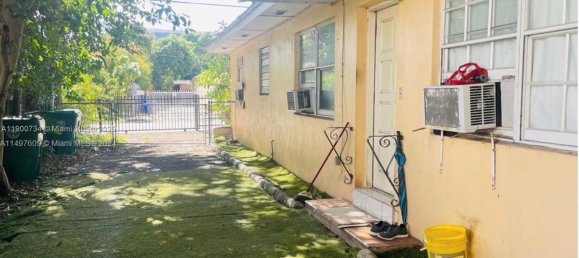 hotel en venta en Miami, Miami-Dade, Florida, USA № 614845 5