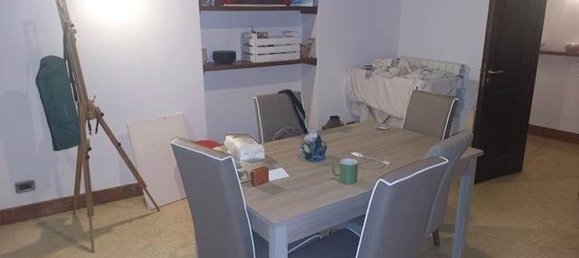 Apartamento de 3 habitaciónes en Palermo, Italy No. 42187 12