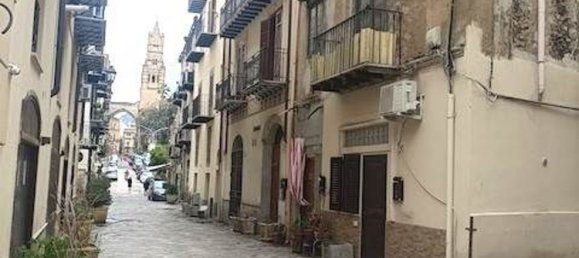 Apartamento de 3 habitaciónes en Palermo, Italy No. 42187 3
