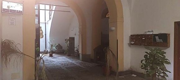 Apartamento de 3 habitaciónes en Palermo, Italy No. 42187 7