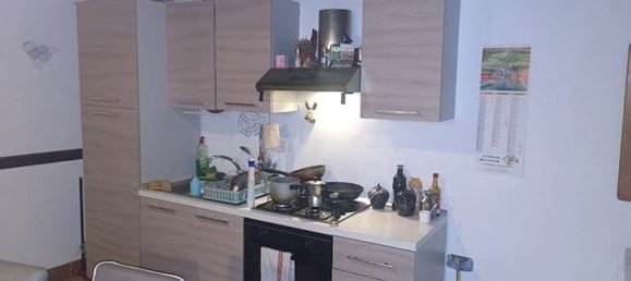 Apartamento de 3 habitaciónes en Palermo, Italy No. 42187 11