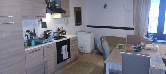 Apartamento de 3 habitaciónes en Palermo, Italy No. 42187 10