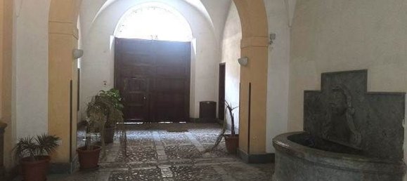 Apartamento de 3 habitaciónes en Palermo, Italy No. 42187 5