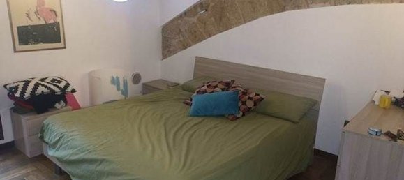 Apartamento de 3 habitaciónes en Palermo, Italy No. 42187 16