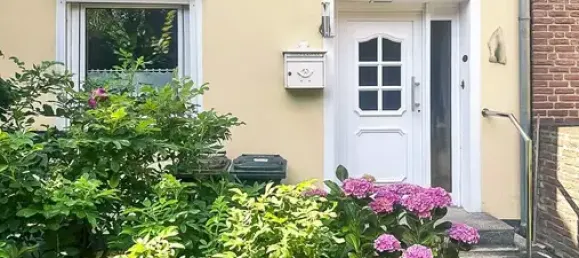 2 غرف نوم تاون هاوس في Lubeck, Germany رقم 286146 2