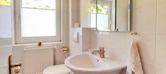 2 غرف نوم تاون هاوس في Lubeck, Germany رقم 286146 14