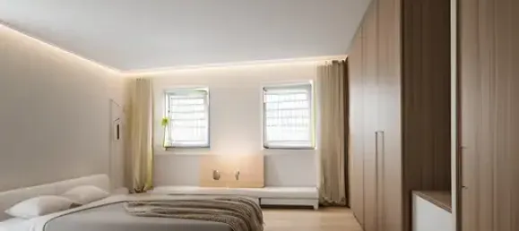 2 غرف نوم تاون هاوس في Lubeck, Germany رقم 286146 12