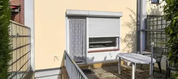 2 غرف نوم تاون هاوس في Lubeck, Germany رقم 286146 6