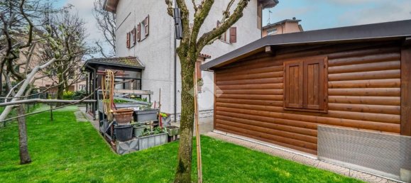 Casa de 7 divisões em Reggio Emilia, Italy N.º 54643 111