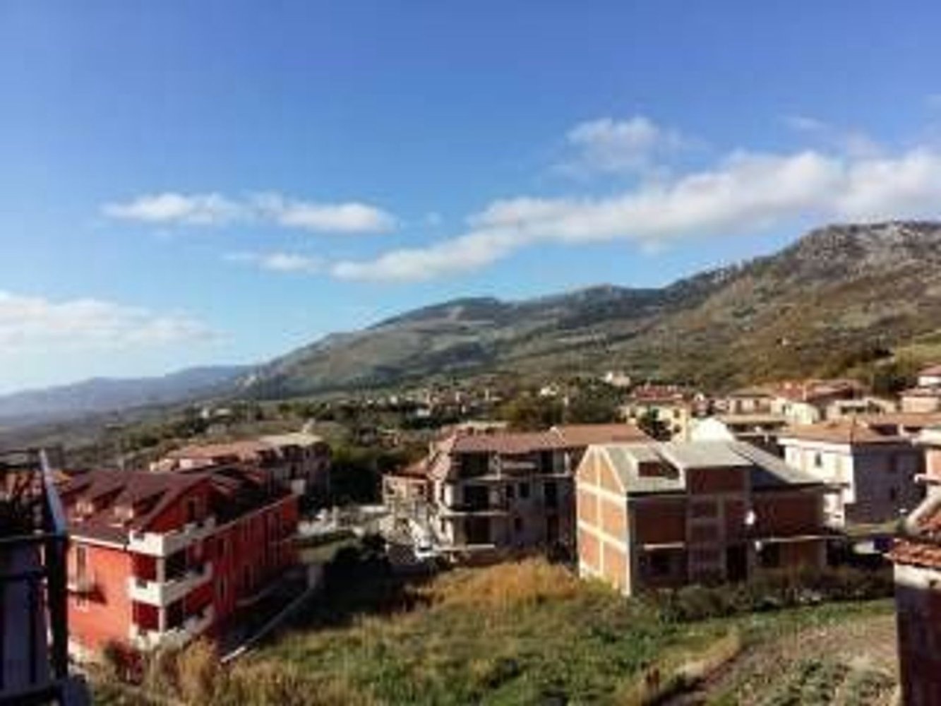 6 rooms Apartment in Santo Stefano Quisquina, Italy No. 256361