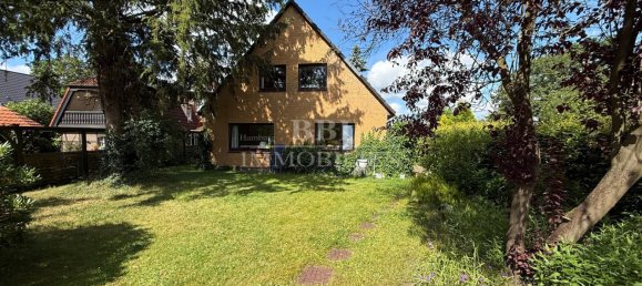 5 chambres Maison à Segeberg, Germany No. 227522 14