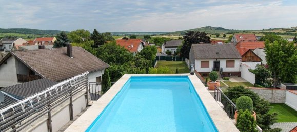 Casa de 6 habitaciónes en Winden am See, Austria No. 171530 12