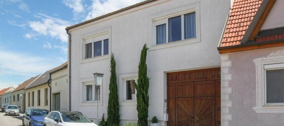 Casa de 6 habitaciónes en Winden am See, Austria No. 171530 2