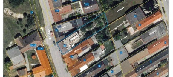 Casa de 6 habitaciónes en Winden am See, Austria No. 171530 18