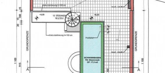 Casa de 6 habitaciónes en Winden am See, Austria No. 171530 17