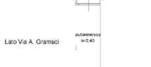 Apartamento de 3 dormitorios en Montale, Italy No. 314523 11