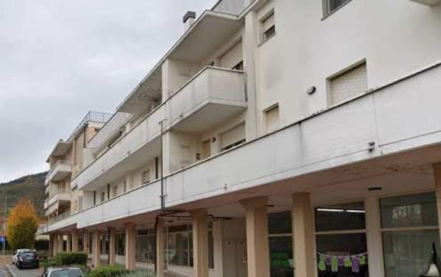 Apartamento de 3 dormitorios en Montale, Italy No. 314523