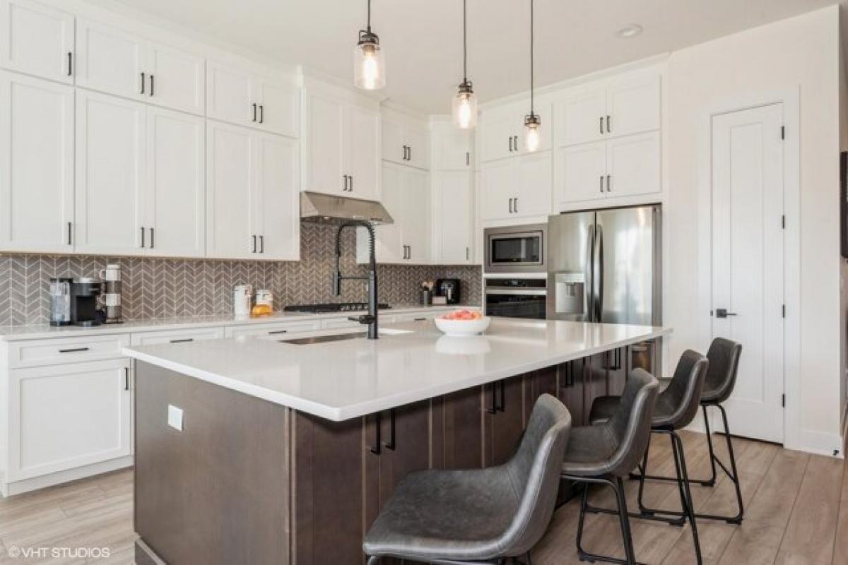 3 bedrooms House in Elgin, USA No. 403796