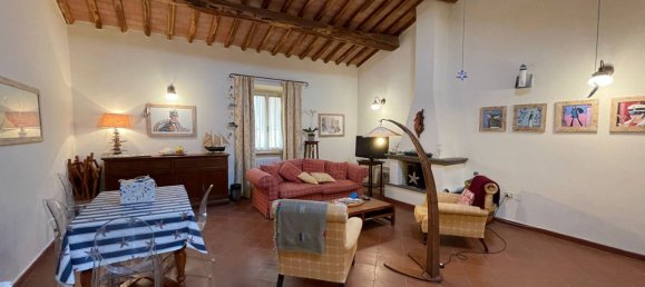 3 bedrooms Apartment in Orbetello, Italy No. 67467 9