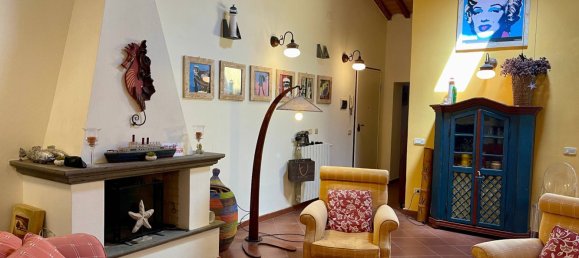 3 bedrooms Apartment in Orbetello, Italy No. 67467 16