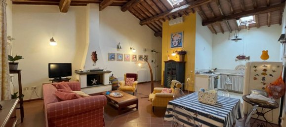 3 bedrooms Apartment in Orbetello, Italy No. 67467 3