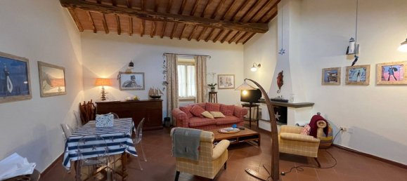 3 bedrooms Apartment in Orbetello, Italy No. 67467 12