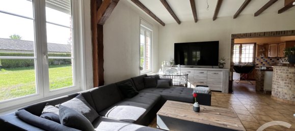 Casa de 3 dormitorios en Jeancourt, France No. 241902 10