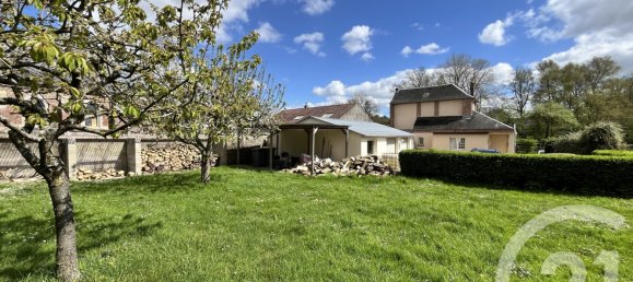 Casa de 3 dormitorios en Jeancourt, France No. 241902 9