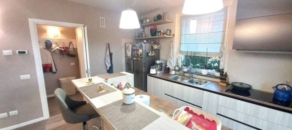 3 bedrooms Villa in Spino d'Adda, Italy No. 73349 9