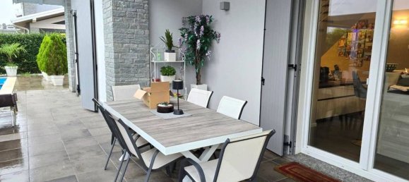 3 bedrooms Villa in Spino d'Adda, Italy No. 73349 5