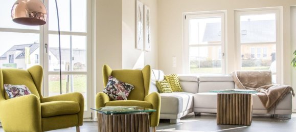 5-Zimmer Grundstück in Saarland, Germany, Nr. 37845 15