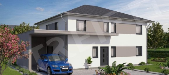 5-Zimmer Grundstück in Saarland, Germany, Nr. 37845 2