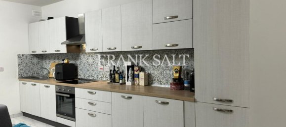 1 chambre Appartement à San Gwann, Malta No. 5264 2