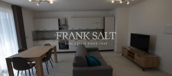 1 chambre Appartement à San Gwann, Malta No. 5264 3