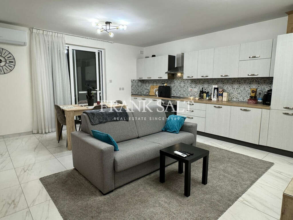 1 chambre Appartement à San Gwann, Malta No. 5264
