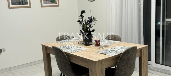 1 chambre Appartement à San Gwann, Malta No. 5264 4