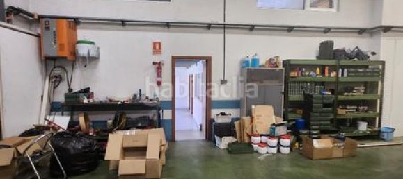 1152m² Warehouse in Molins de Rei, Spain No. 163886 13