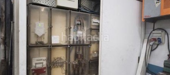 1152m² Warehouse in Molins de Rei, Spain No. 163886 14